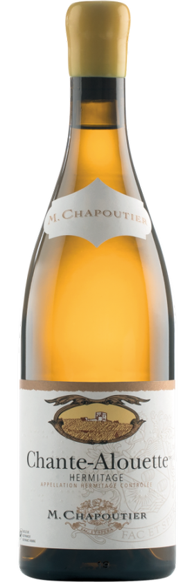 2021 M. Chapoutier Hermitage Chante-Alouette