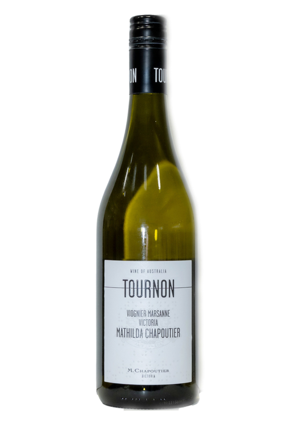 2022 Tournon Mathilde Victoria Marsanne-Viognier