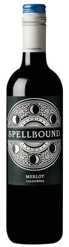 2023 Spellbound Merlot