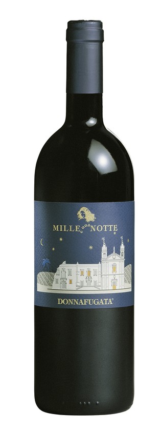 2021 Donnafugata Mille e una Notte