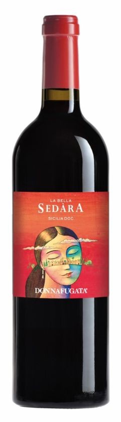 2023 Donnafugata Sedàra