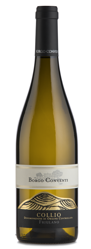 2020 Borgo Conventi Friulano Collio