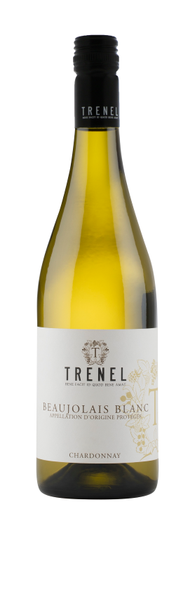 2023 Trenel Beaujolais Blanc