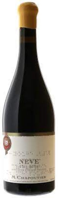 2021 M. Chapoutier Cote Rotie Neve