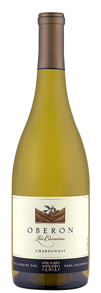 2019 Oberon Chardonnay Napa