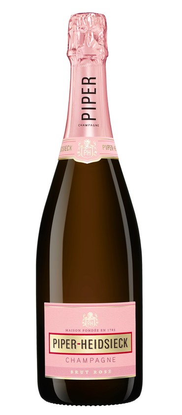 Piper-Heidsieck Brut Rosè