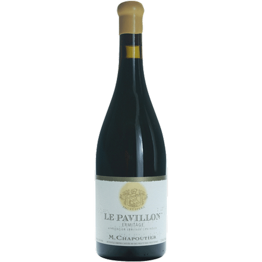 2021 M. Chapoutier Le Pavillon Ermitage Rouge AOP
