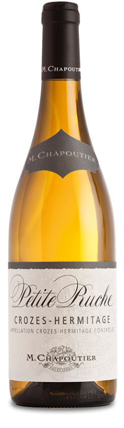 2023 M. Chapoutier Petite Ruche Crozes-Hermitage Blanc