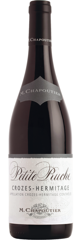 2021 M. Chapoutier Petite Ruche Crozes-Hermitage Rouge