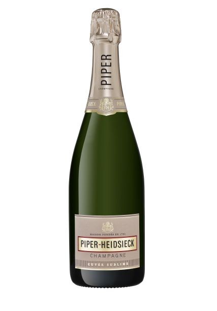 Piper-Heidsieck Cuvée Sublime