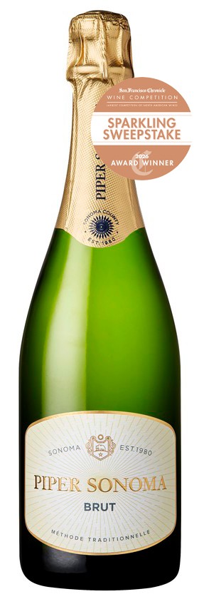 Piper Sonoma Brut
