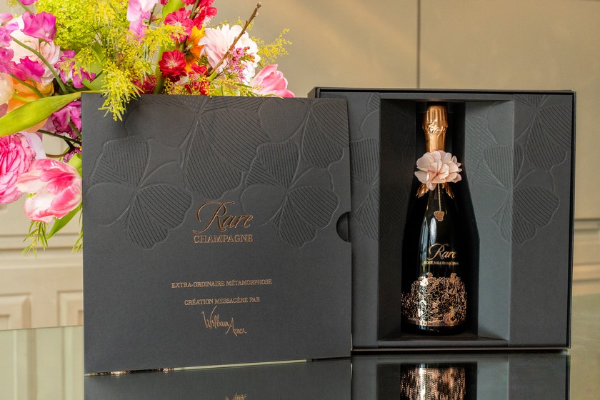 2014 Rare Rosé