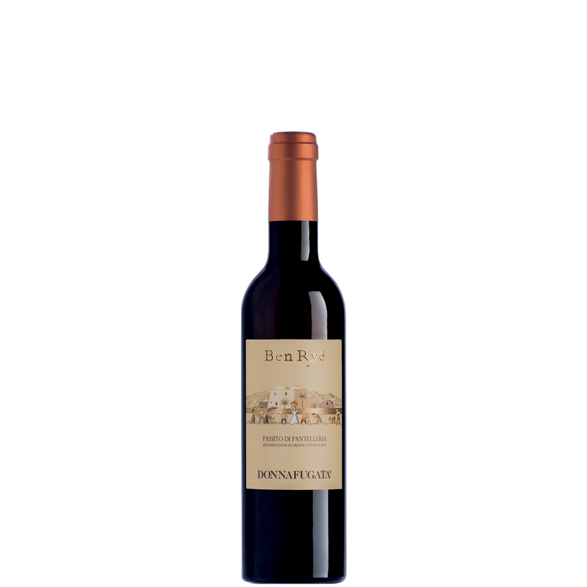2022 Donnafugata Ben Ryé