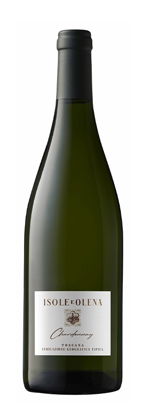 2023 Isole e Olena Chardonnay IGT Toscana