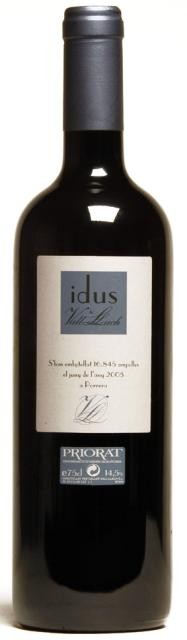 2017 Vall Llach Idus