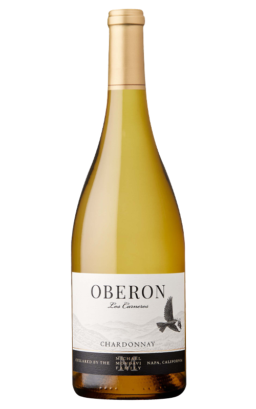 2021 Oberon Chardonnay Napa