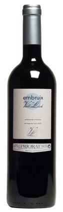 2015 Vall Llach Embruix
