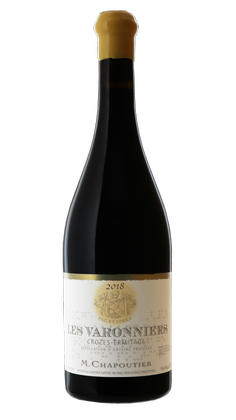2021 M. Chapoutier Les Varonniers Crozes-Hermitage Rouge