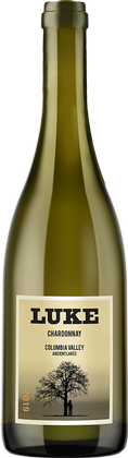 2020 Luke Columbia Valley Chardonnay