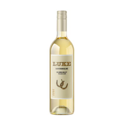 2022 Luke Columbia Valley Chardonnay
