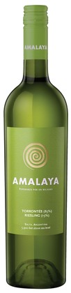 2024 Amalaya Blanco