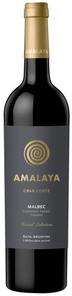 2022 Amalaya Gran Corte Malbec
