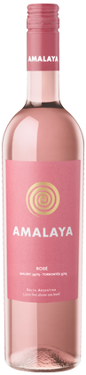 2024 Amalaya Rosé