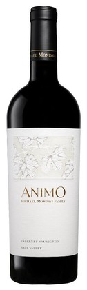 2022 Animo Cabernet Sauvignon