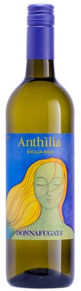 2024 Donnafugata Anthilia Sicilia DOC