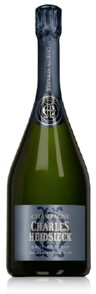 Charles Heidsieck Brut Reserve