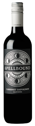 2023 Spellbound Cabernet Sauvignon