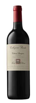 2020 Isole e Olena Cabernet Sauvignon IGT