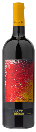 2021 Bibi Graetz Colore Rosso