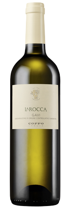 2014 Coppo La Rocca Gavi