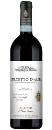 2022 Bruno Giacosa Dolcetto D'Alba Falletto