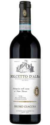2022 Bruno Giacosa Dolcetto d'Alba DOC