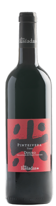 2019 Dos Lusiadas ‘Pinteivera’ Tinto