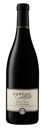 2021 Dutton-Goldfield Fox Den Pinot Noir