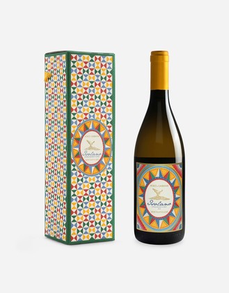 2022 Donnafugata Dolce&Gabbana Isolano