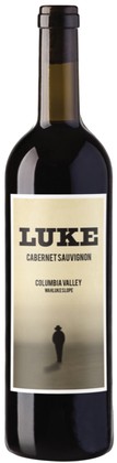 2020 Luke Columbia Valley Cabernet Sauvignon