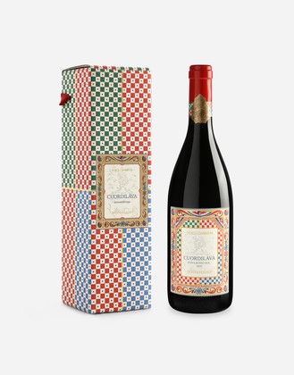 2020 Donnafugata Dolce&Gabbana Cuordilava