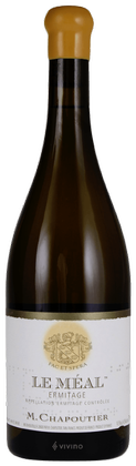 2021 M. Chapoutier Le Meal Blanc