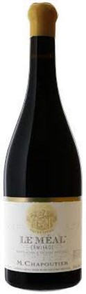 2021 M. Chapoutier Ermitage Rouge Le Meal