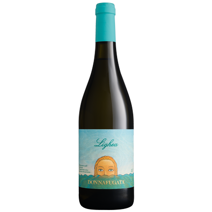 2024 Donnafugata Lighea