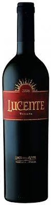 2006 Lucente