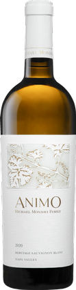 2022 Animo Heritage Sauvignon Blanc