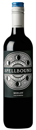 2023 Spellbound Merlot