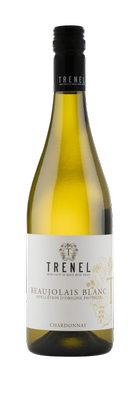 2023 Trenel Beaujolais Blanc