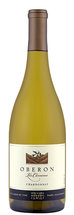 2019 Oberon Chardonnay Napa