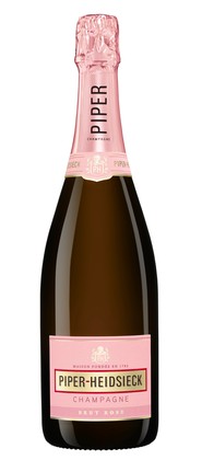 Piper-Heidsieck Brut Rosè
